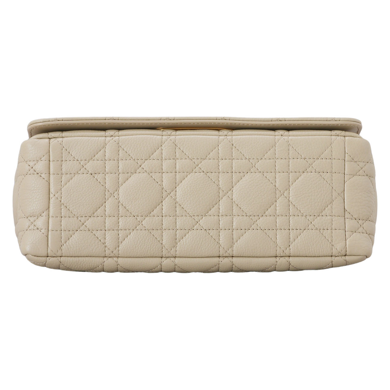 CHRISTIAN DIOR(USED)디올 카로백 미듐
